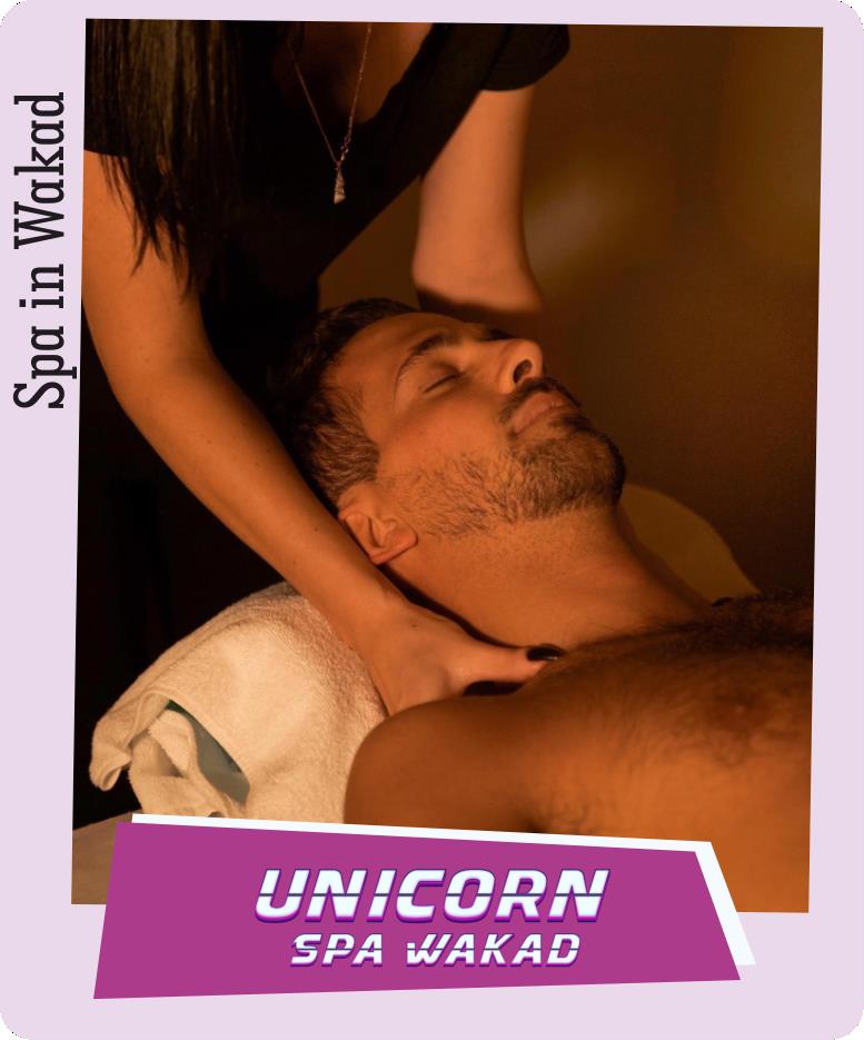 Thai Massage in Wakad